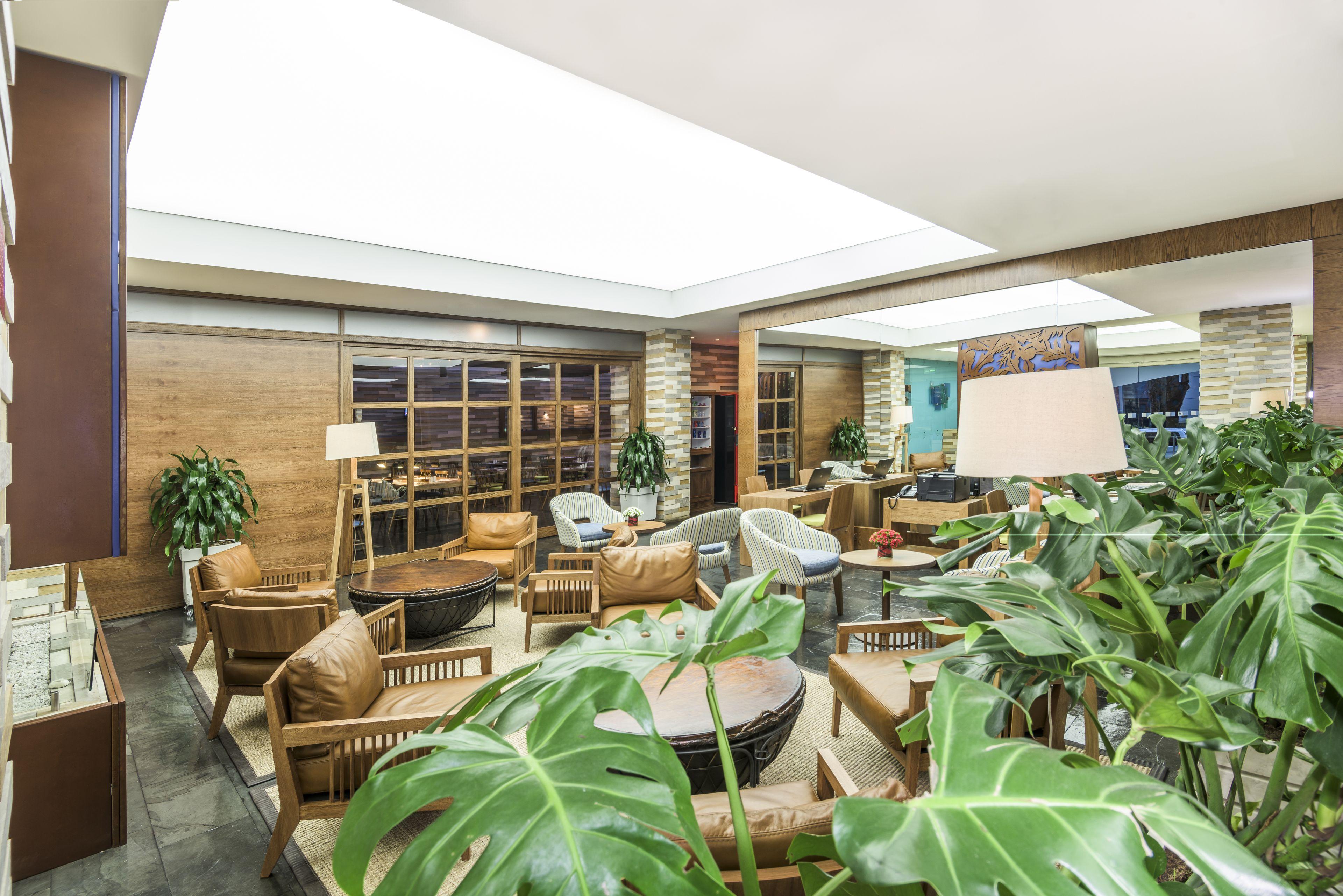 Holiday Inn Express Bogota - Parque La 93 By Ihg, Bogota